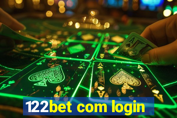 122bet com login